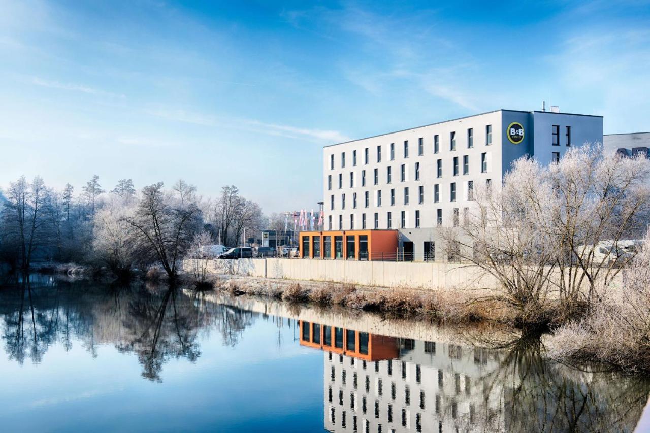 B&B Hotel Wetzlar Hotel