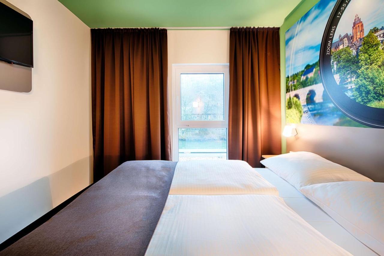 Hotel B&B Hotel Wetzlar 3*
