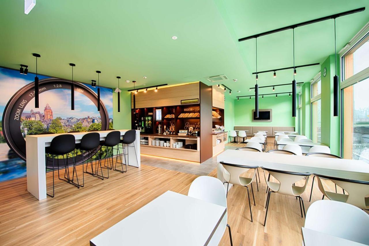 B&B Hotel Wetzlar Hotel