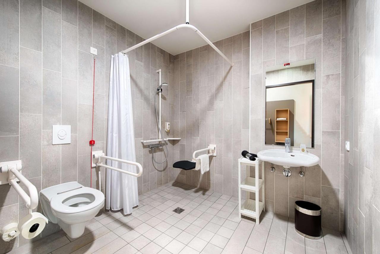 B&B Hotel Wetzlar Hotel