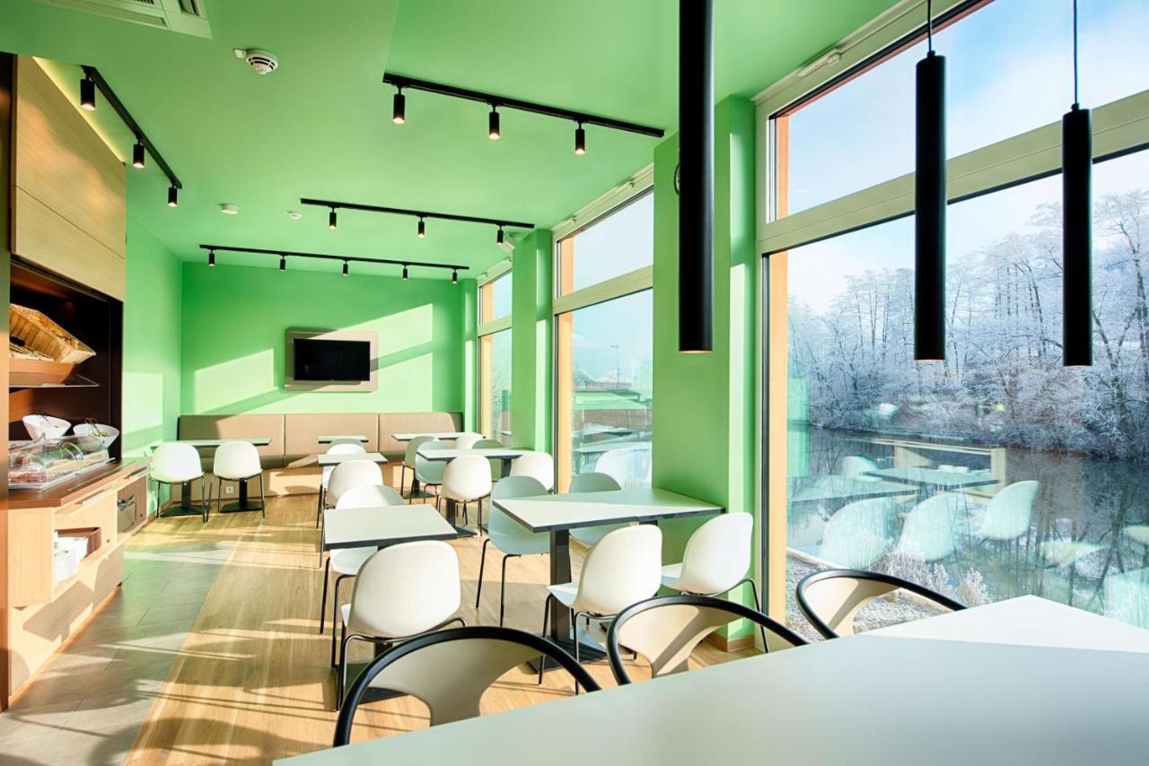 B&B Hotel Wetzlar