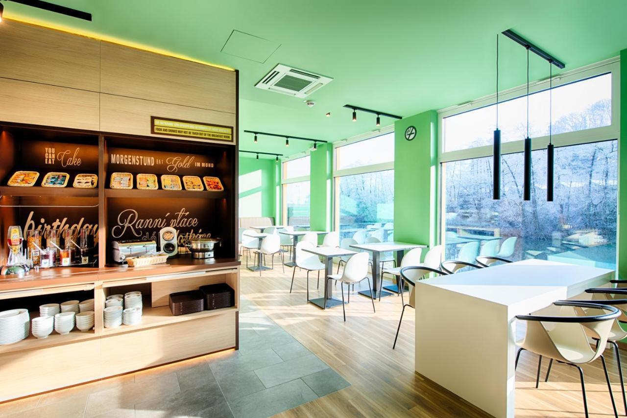 B&B Hotel Wetzlar 3*