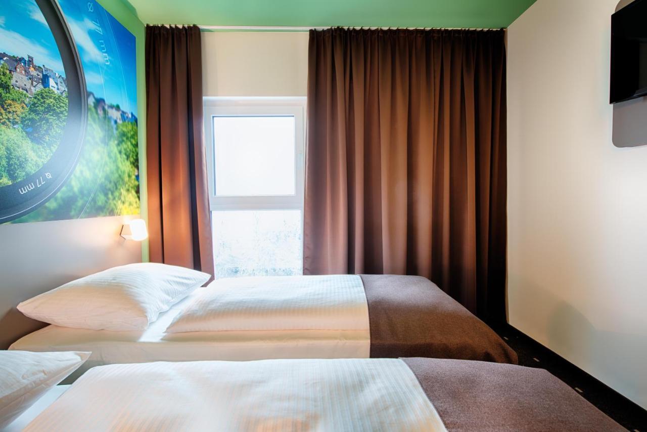Hotel B&B Hotel Wetzlar