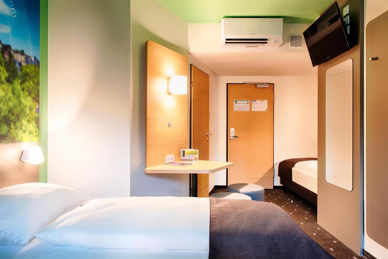 B&B Hotel Wetzlar 3*