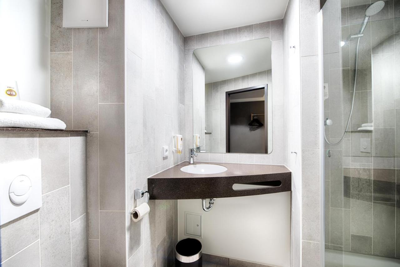 Hotel B&B Hotel Wetzlar Wetzlar