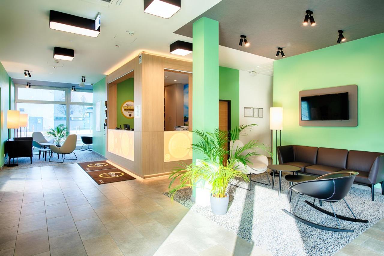 B&B Hotel Wetzlar Hotel