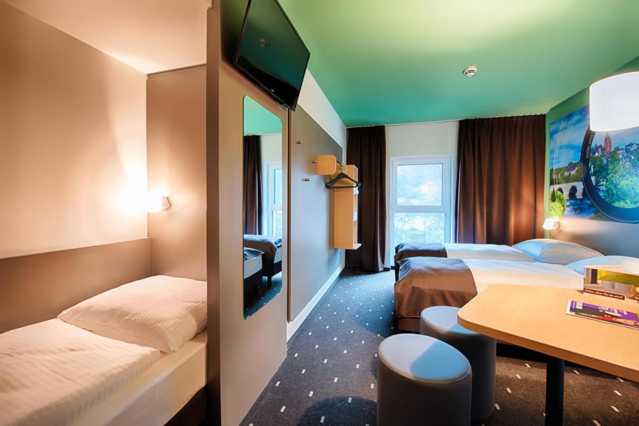 B&B Hotel Wetzlar Hotel 3*