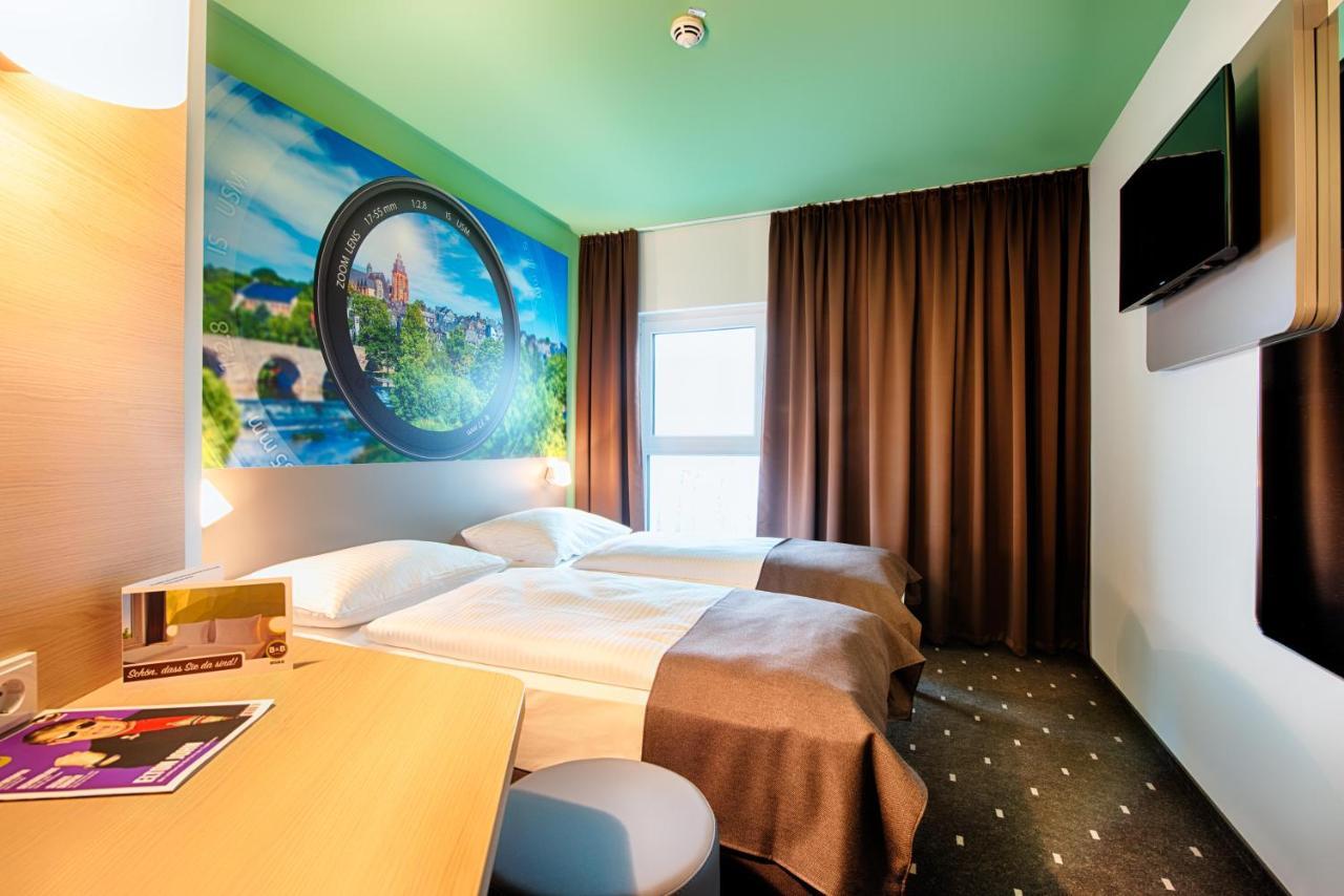 B&B Hotel Wetzlar Hotel Wetzlar