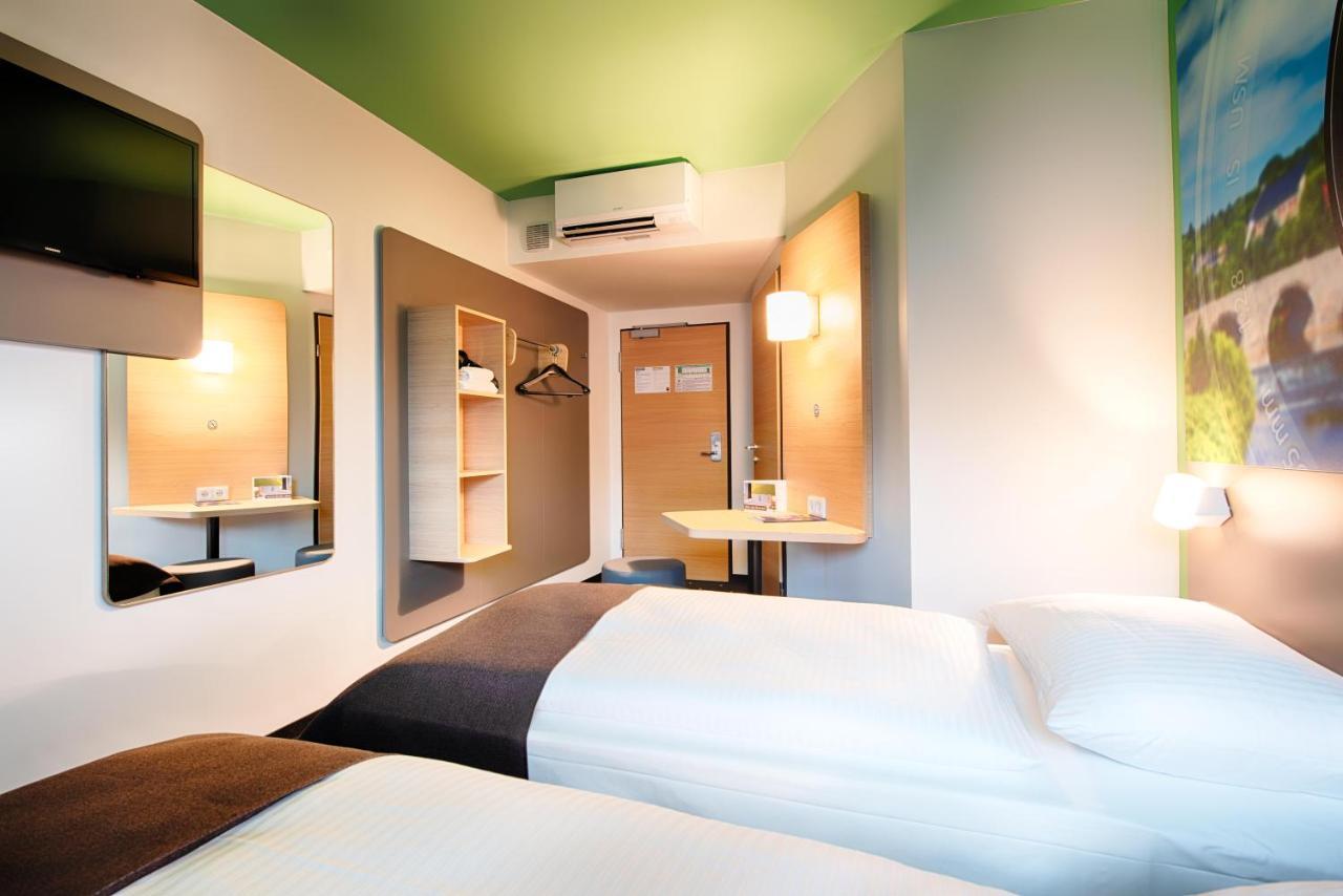 B&B Hotel Wetzlar 3* Wetzlar