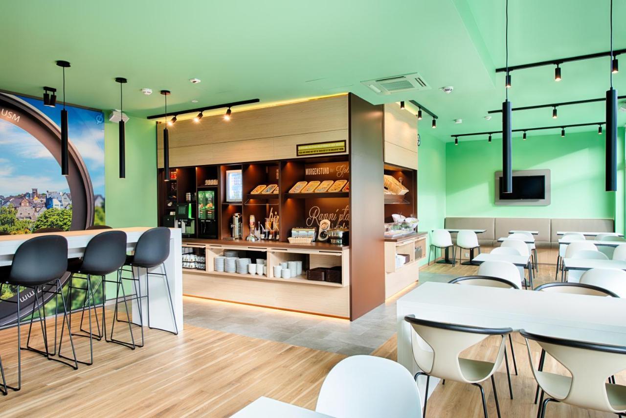 B&B Hotel Wetzlar 3*