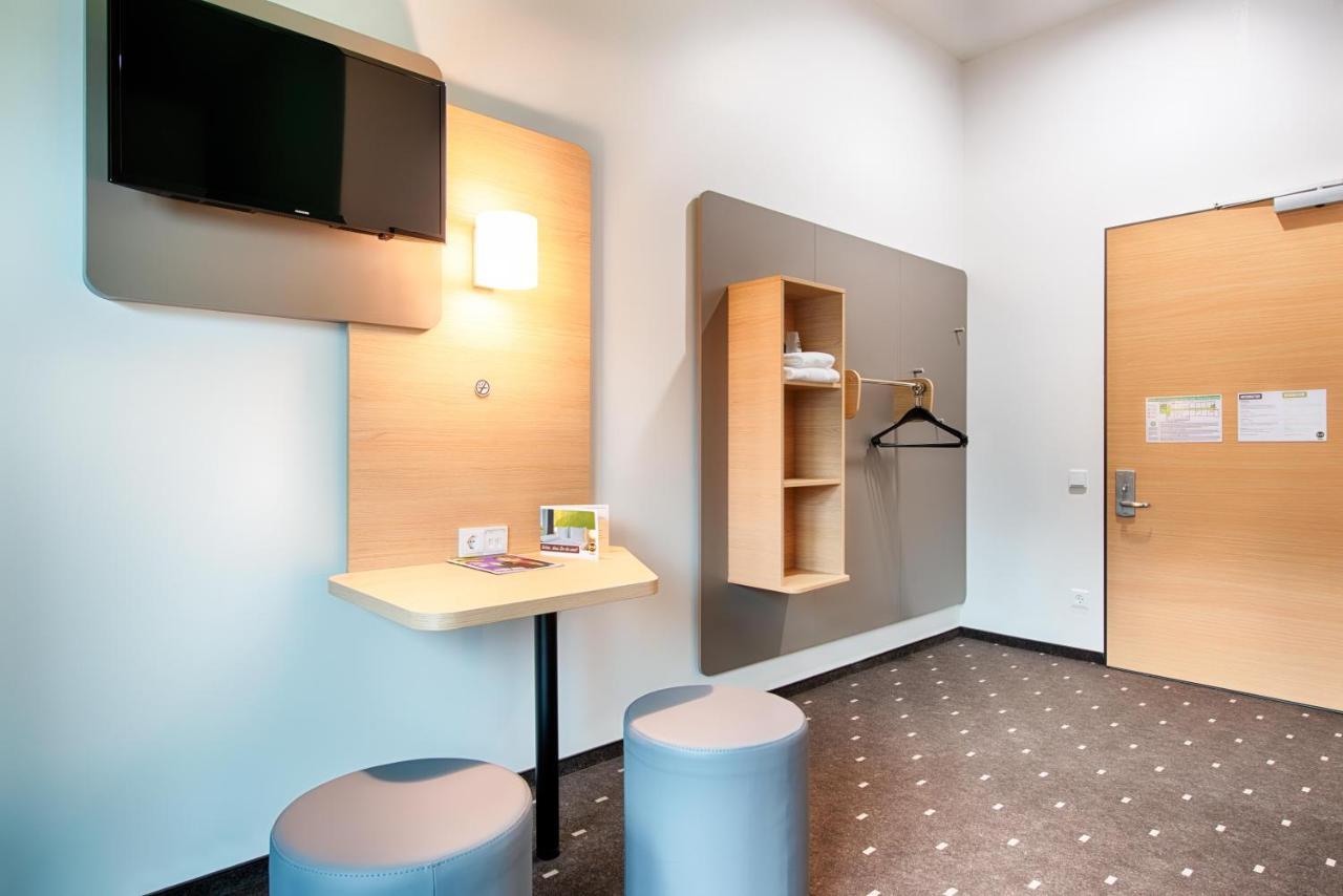 B&B Hotel Wetzlar Hotel