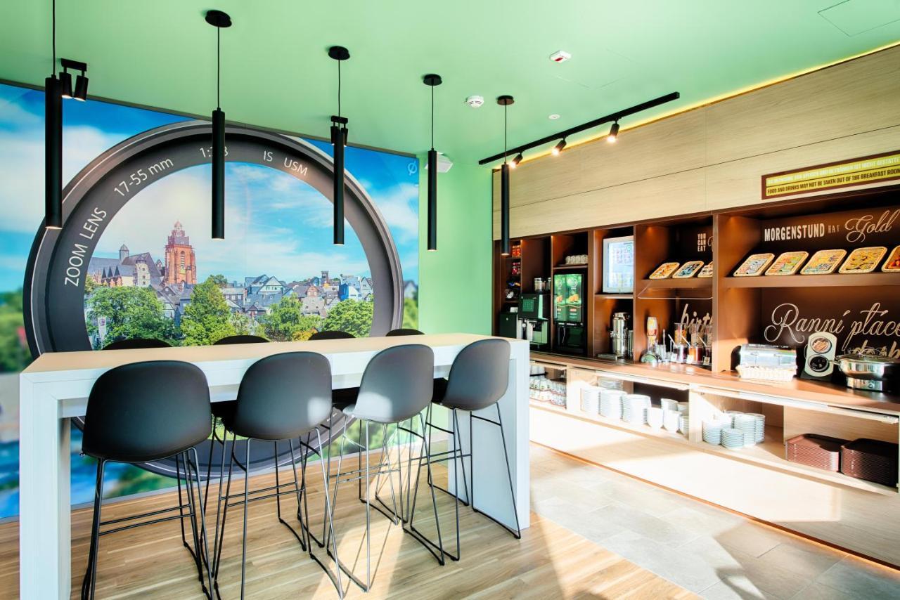 Hotel B&B Hotel Wetzlar