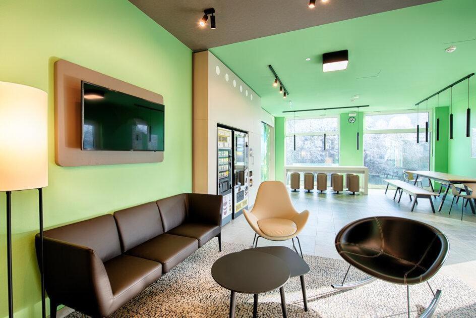B&B Hotel Wetzlar Hotel Wetzlar