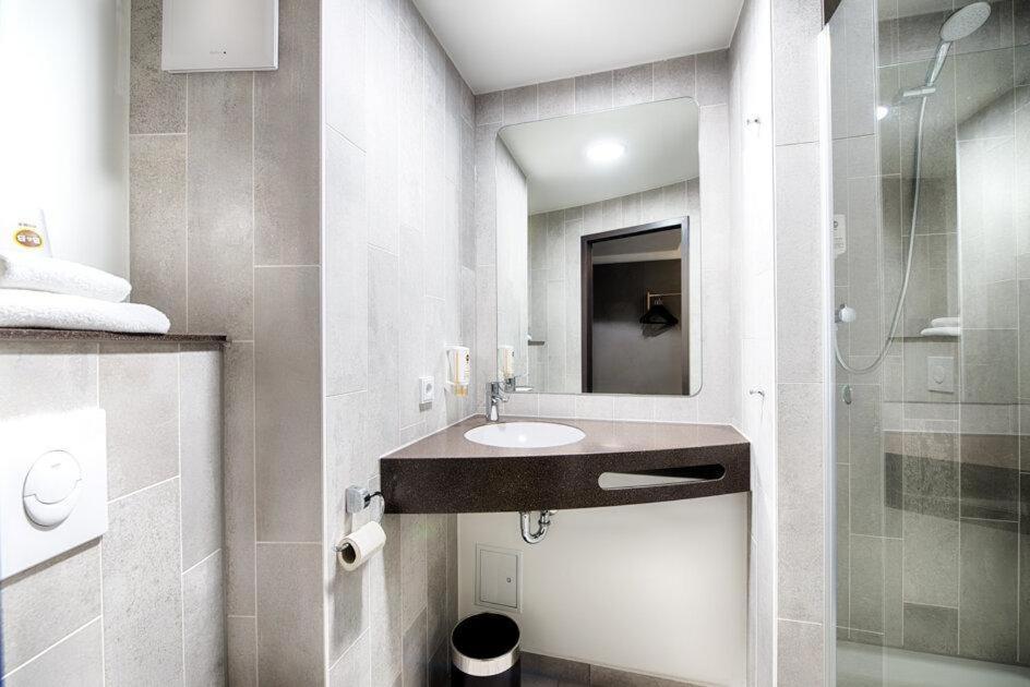 Hotel B&B Hotel Wetzlar Wetzlar