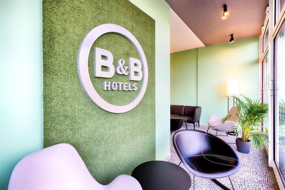 Hotel B&B Hotel Wetzlar