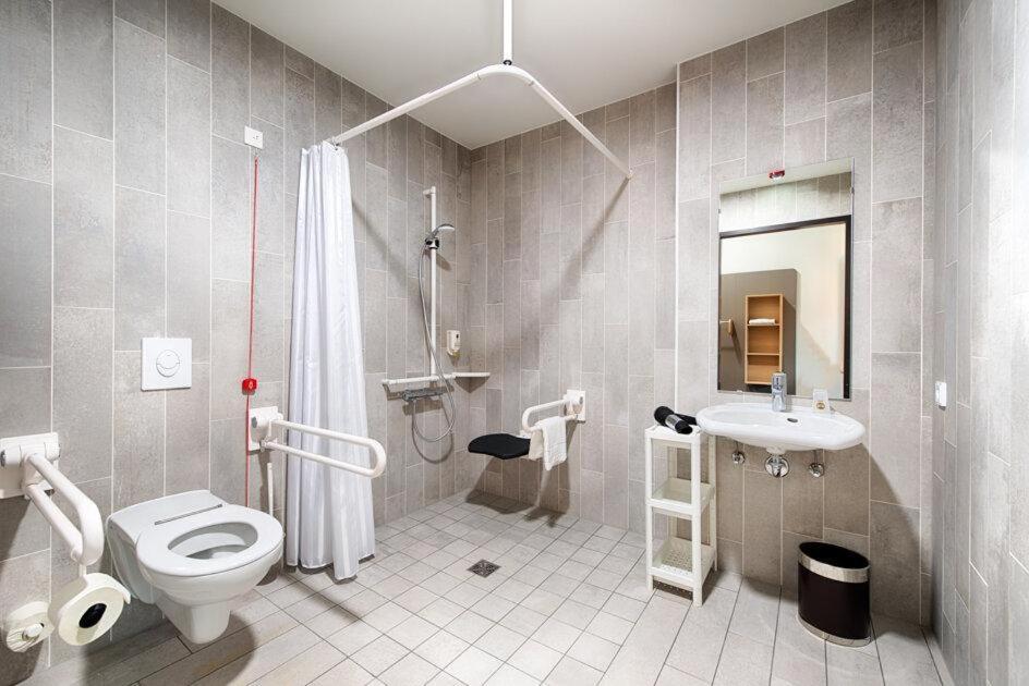 B&B Hotel Wetzlar Hotel 3*