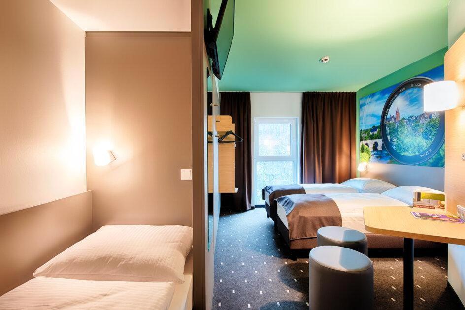 Hotel B&B Hotel Wetzlar Wetzlar