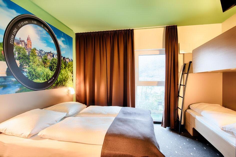 B&B Hotel Wetzlar Wetzlar
