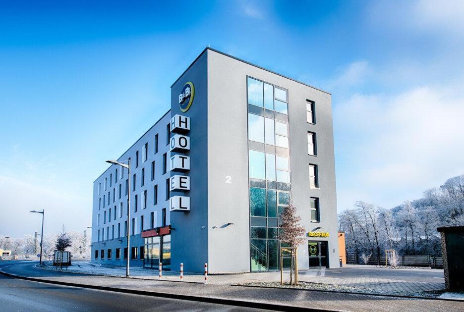 B&B Hotel Wetzlar Hotel Wetzlar