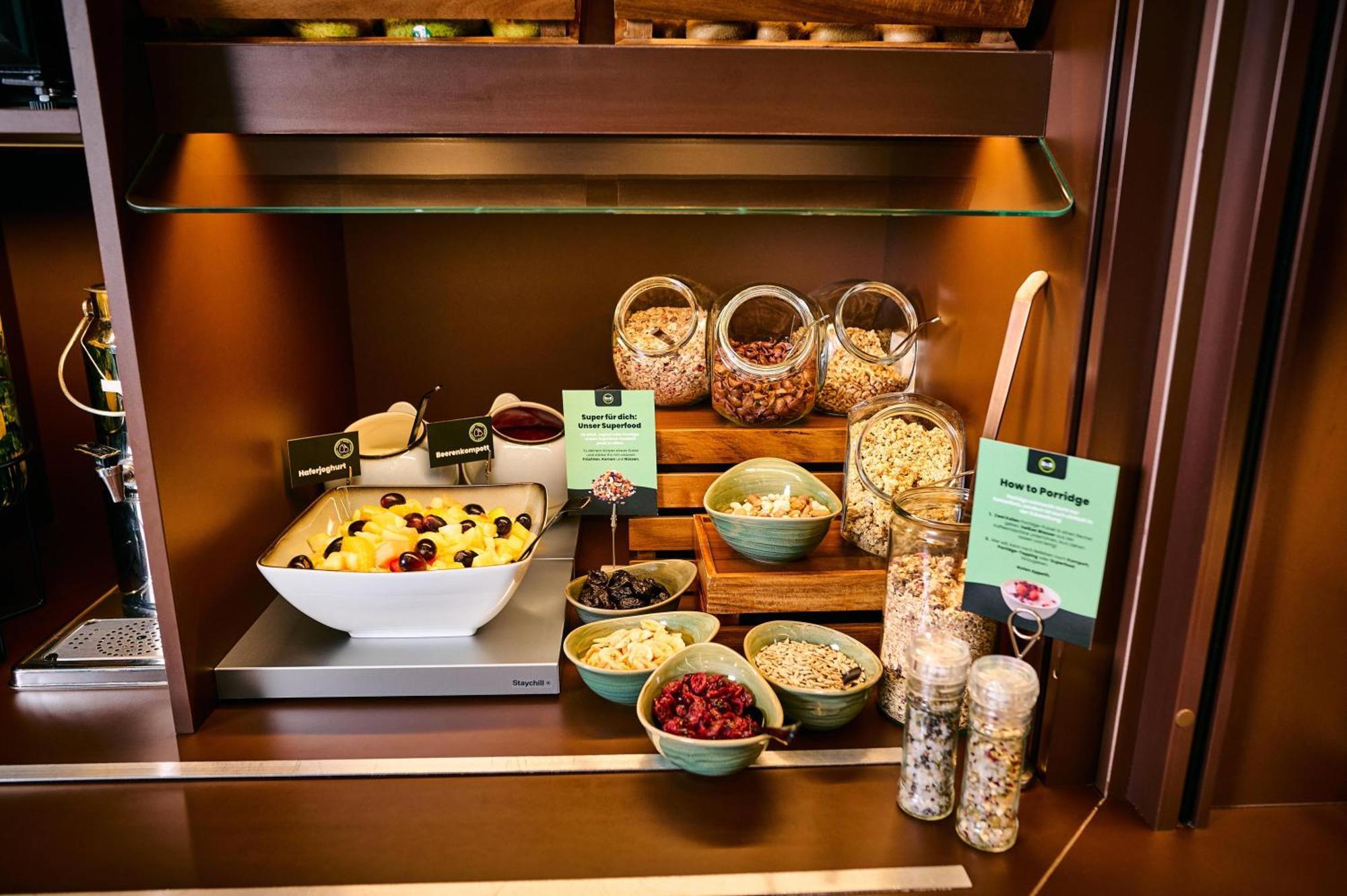 Hotel B&B Hotel Wetzlar Wetzlar